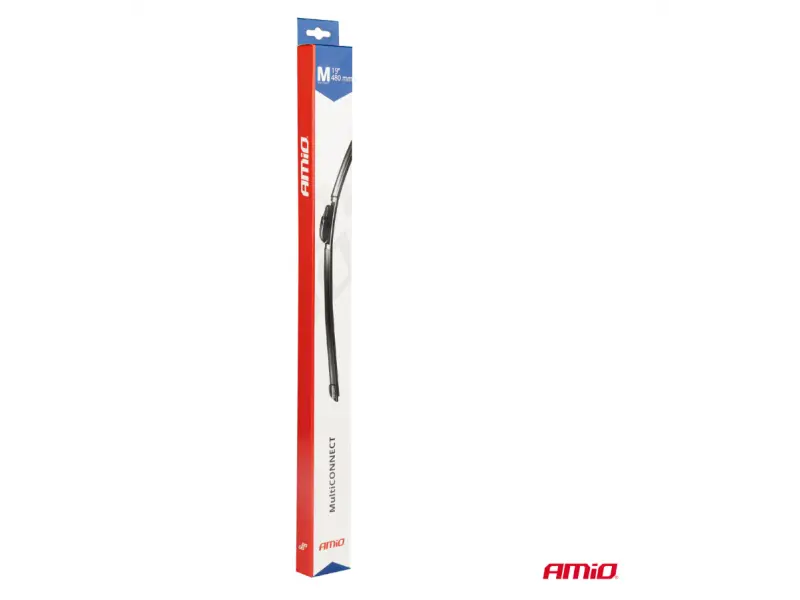 Ștergător Amio Multi Connect 26" (650 mm) cu 12 adaptoare Ștergător Amio Multi Connect 26" (650 mm) cu 12 adaptoare