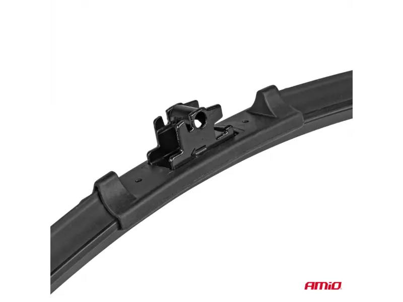 Ștergător Amio Multi Connect 26" (650 mm) cu 12 adaptoare Ștergător Amio Multi Connect 26" (650 mm) cu 12 adaptoare