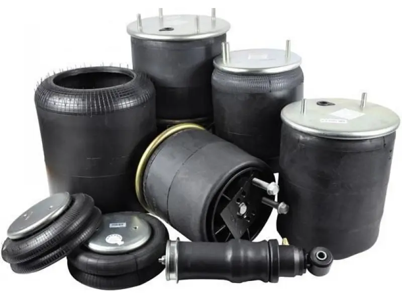 Air spring Air spring