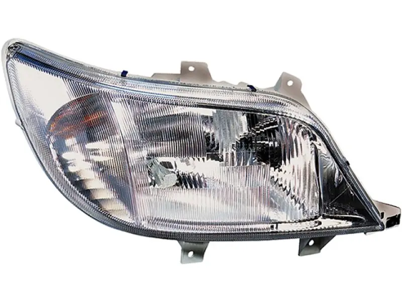 Headlamp for 5-lamp Rh Sprinter Headlamp for 5-lamp Rh Sprinter