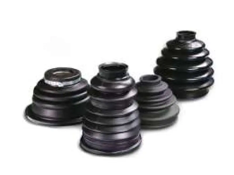 External dust protection T5 Sprinter External dust protection T5 Sprinter