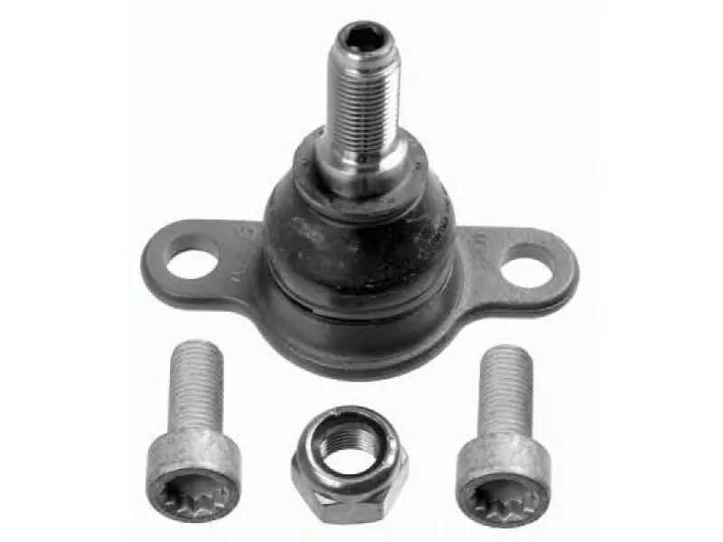 Spherical bearing lower T4 Sprinter  