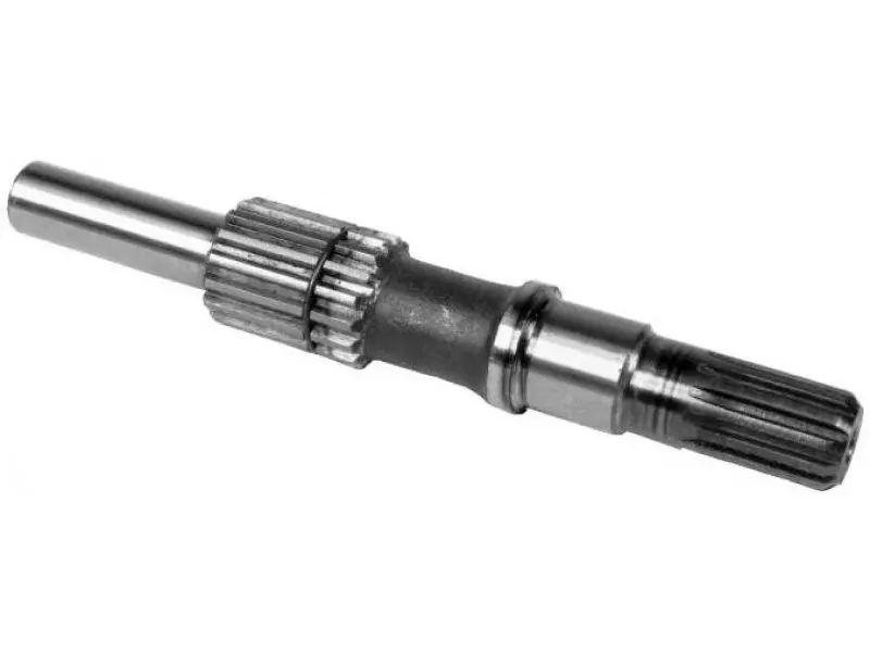 Drive shaft BOM MTZ Drive shaft BOM MTZ