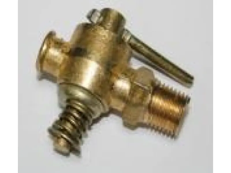 Rod assembly with the pin MTZ