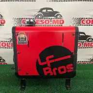 Портативный отопитель LF Bros N4