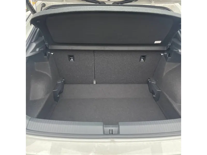 VOLKSWAGEN T-ROC 2024 300TSI DSG  White