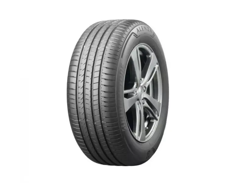 255/55/19 Bridgestone  ALENZA1 111H XL  E-TRON AO лето