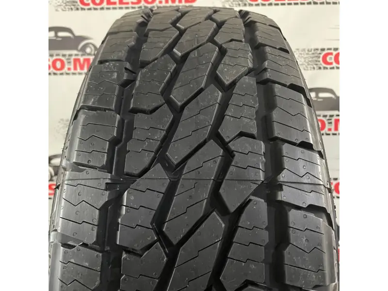 265/60/18 Bridgestone Dueler A/T  114H XL all season