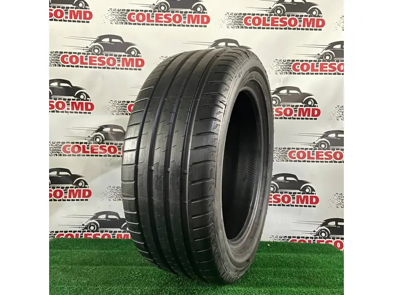 265/40/20 Bridgestone Potenza Sport  104Y XL  vara