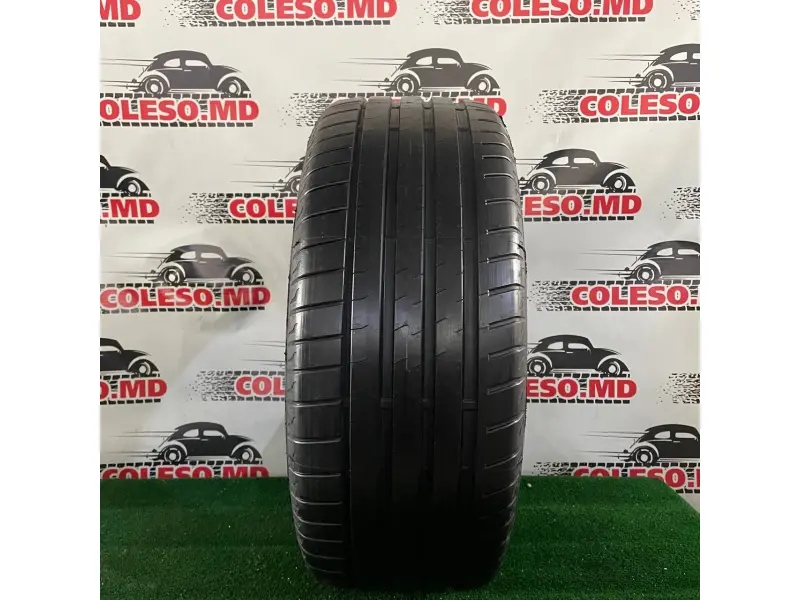 265/40/20 Bridgestone Potenza Sport  104Y XL  vara