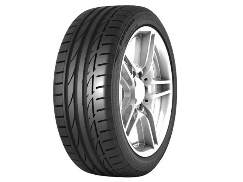 245/50/18 Bridgestone Potenza S001 100W  S CL '13 MO лето