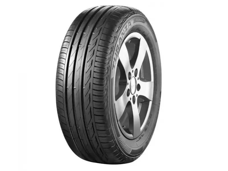 225/55/17 Bridgestone Turanza T001 97V TL ATECA'16 WAR лето
