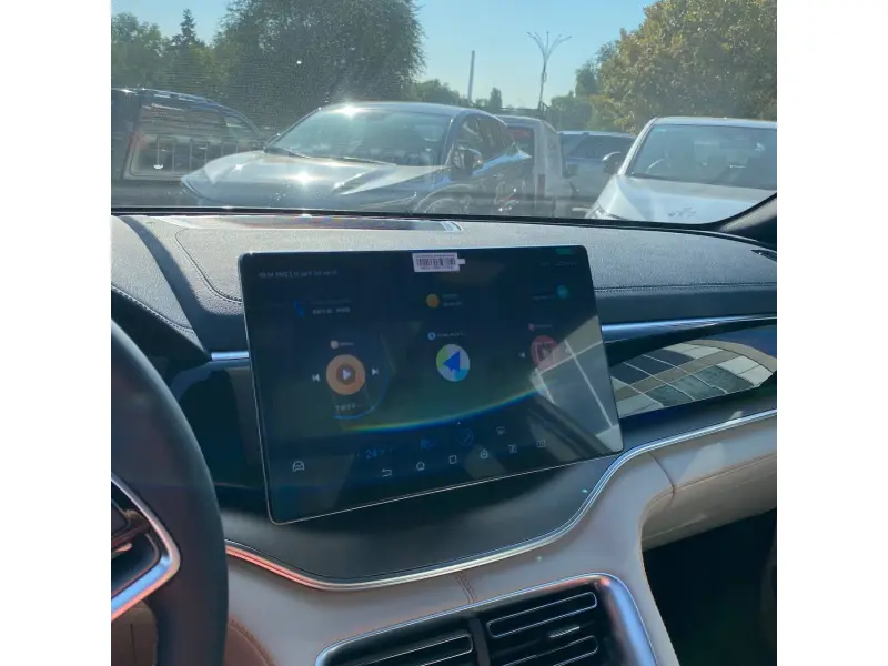 BYD Song Plus 2024 Honor Edition DM-i 150km Flagship ( Grey ) 