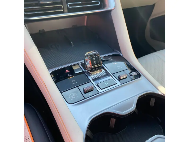 BYD Song Plus 2024 Honor Edition DM-i 150km Flagship ( Grey ) 