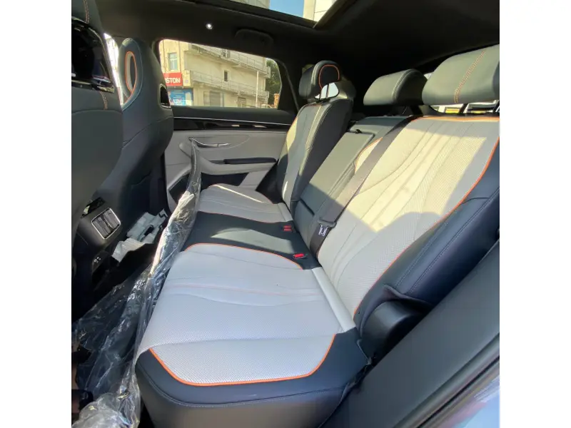BYD Song Plus 2024 Honor Edition DM-i 150km Flagship ( Grey ) 