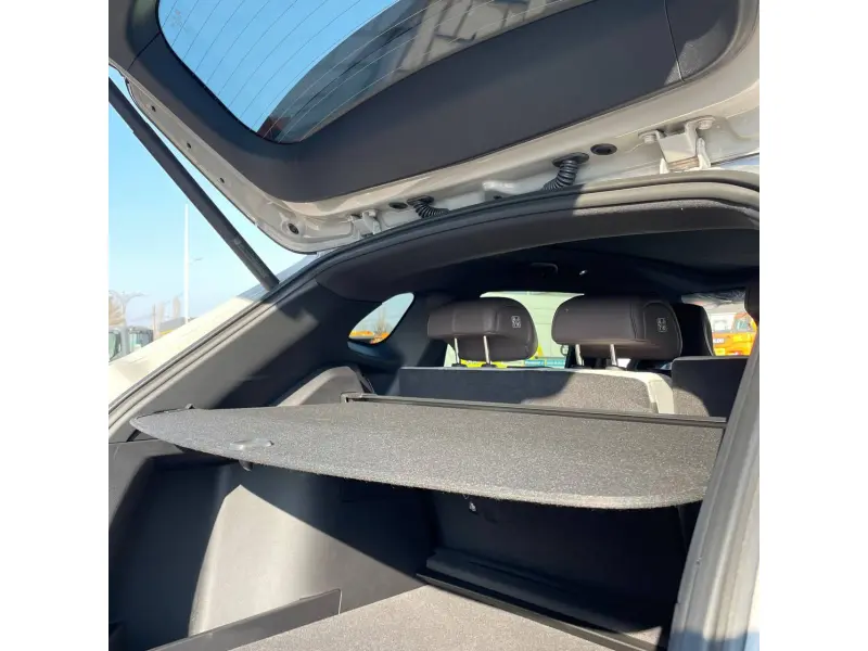 BYD Song Plus DM-i 160KM Flagship Pluse