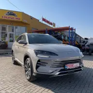BYD Song Plus DM-i 160KM Flagship Pluse