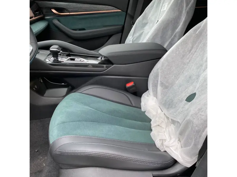GEELY MONJARO 2023 (FLAGSHIP)