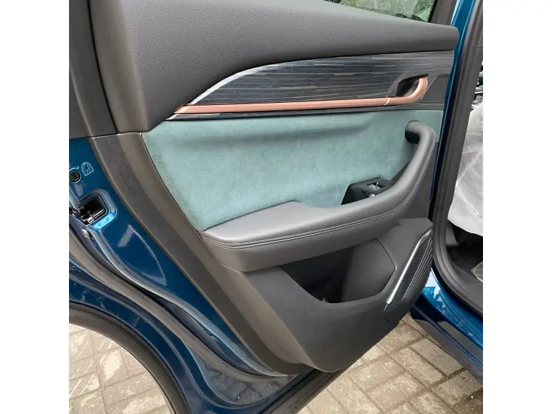 GEELY MONJARO 2023 (FLAGSHIP)