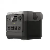 Stație portabilă EcoFlow River 2 Pro