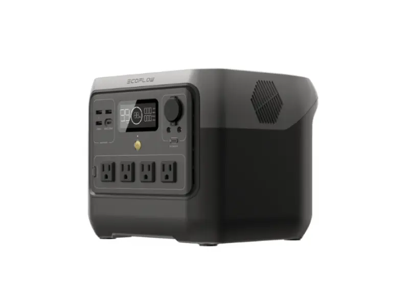Stație portabilă EcoFlow River 2 Pro 1600W