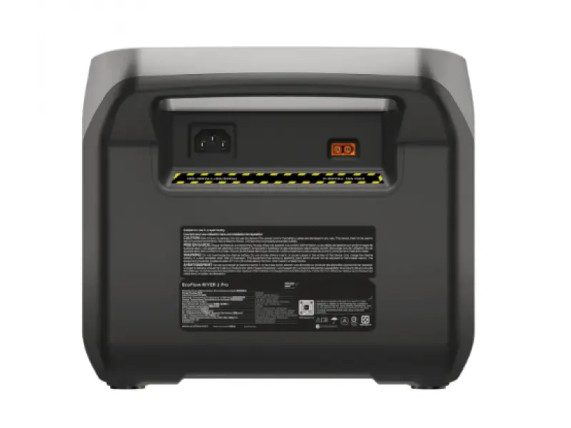 Stație portabilă EcoFlow River 2 Pro 1600W