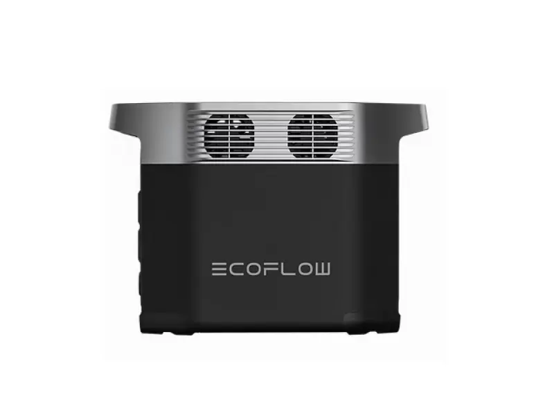 Stație portabilă EcoFlow DELTA 2 2700W