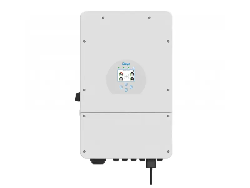 Invertor hibrid DEYE-SUN-10K-SG04LP3-EU