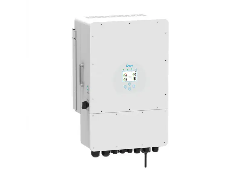 Invertor hibrid DEYE SUN-12KW-SG04LP3