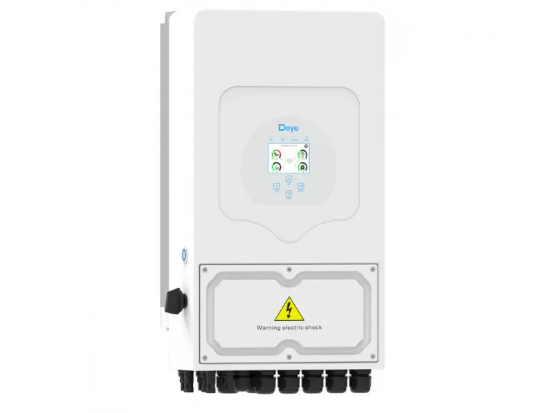 Invertor hibrid DEYE SUN-8KW-SG05LP1