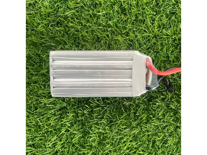 Baterie pentru drone Darwin 129, litiu 5S, 2600mAh.