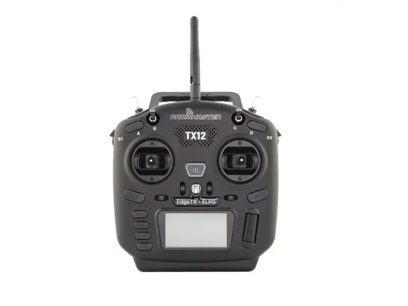 Dispozitiv de control TX12 MK2