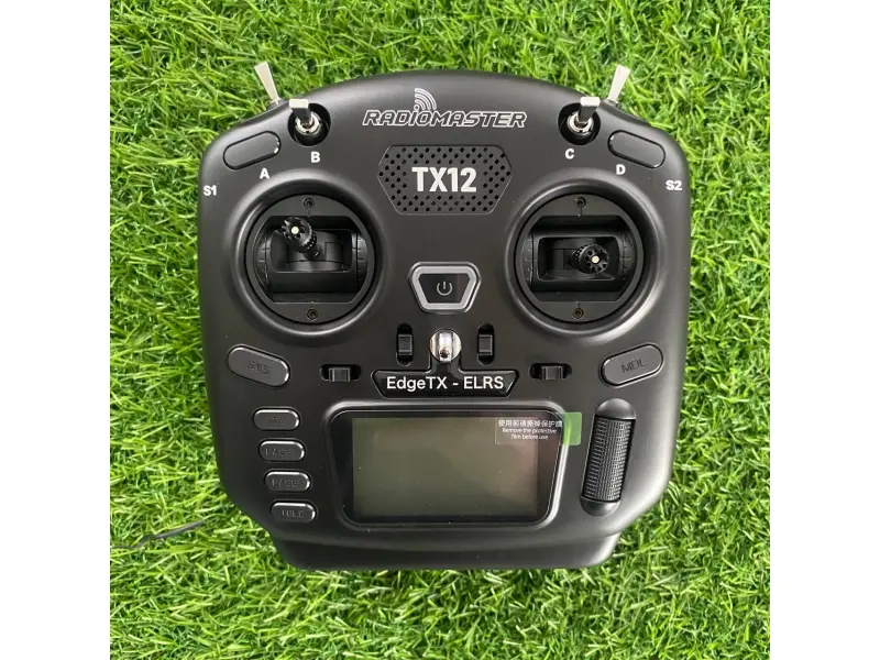 Dispozitiv de control TX12 MK2