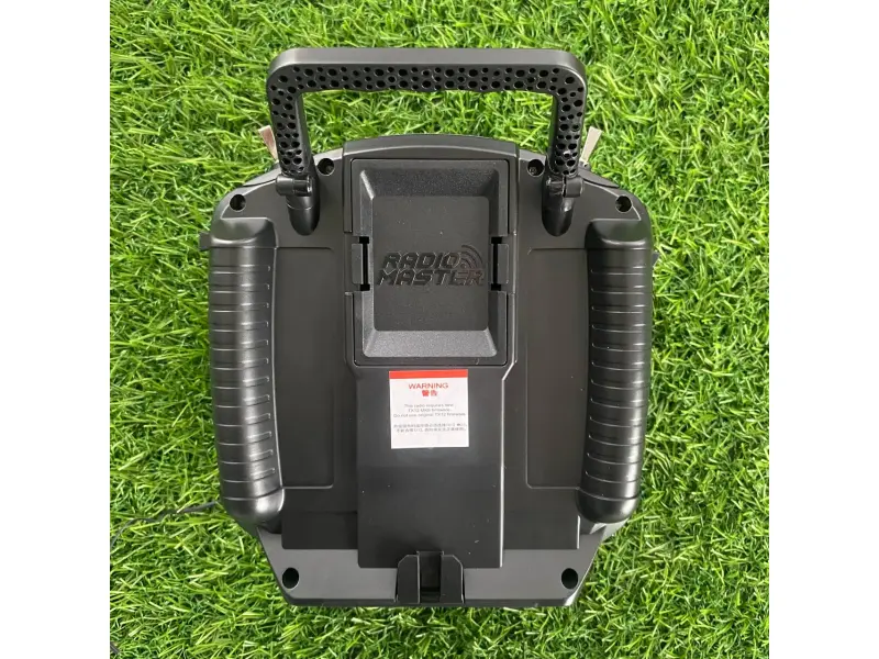 Dispozitiv de control TX12 MK2