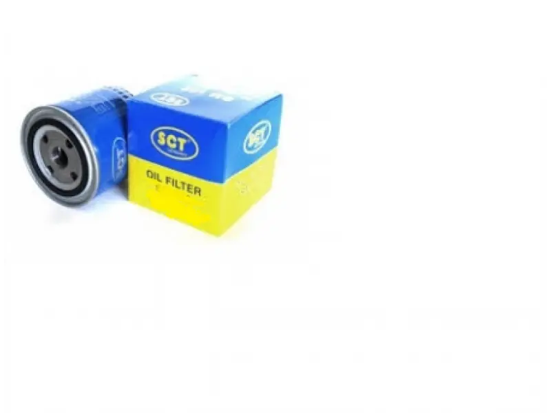 Oil filter SH433 P MERCEDES-BENZ