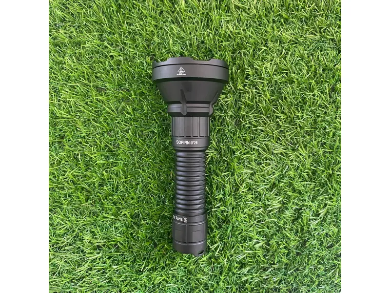 Фонарь LED Sofirn SF26