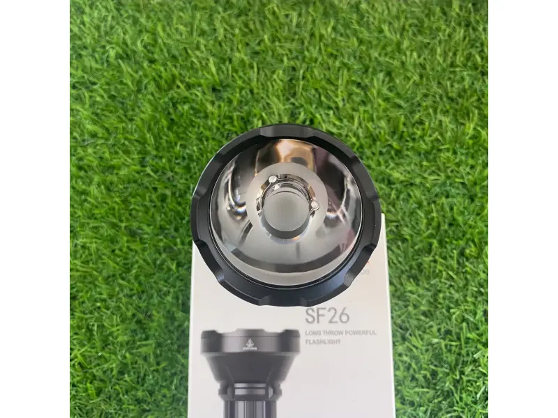 Фонарь LED Sofirn SF26