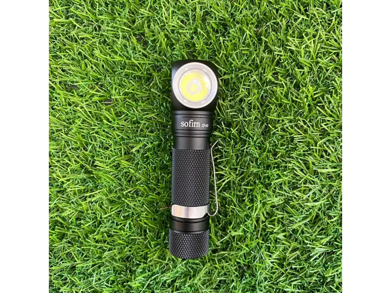 Фонарь LED Sofirn SP40