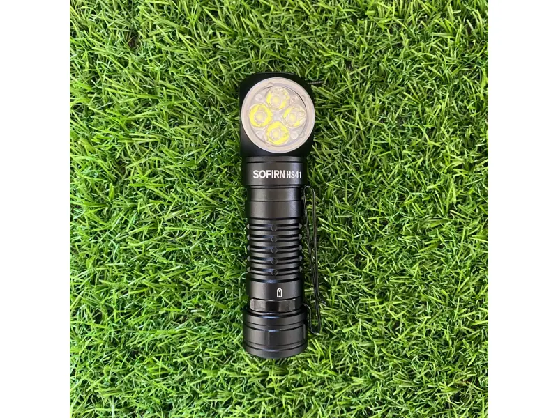 Фонарь LED Sofirn HS41
