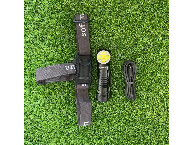 Фонарь LED Sofirn HS41