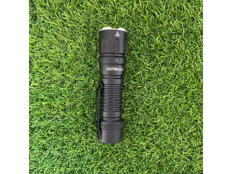 Фонарь LED Sofirn SC33