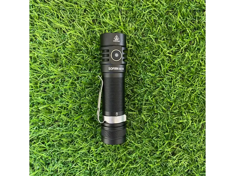 Фонарь LED Sofirn SC18