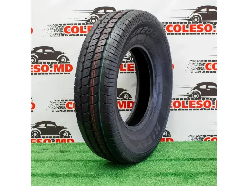 215/65/15 C 6PR HIFLY SUPER2000 104/102T vara