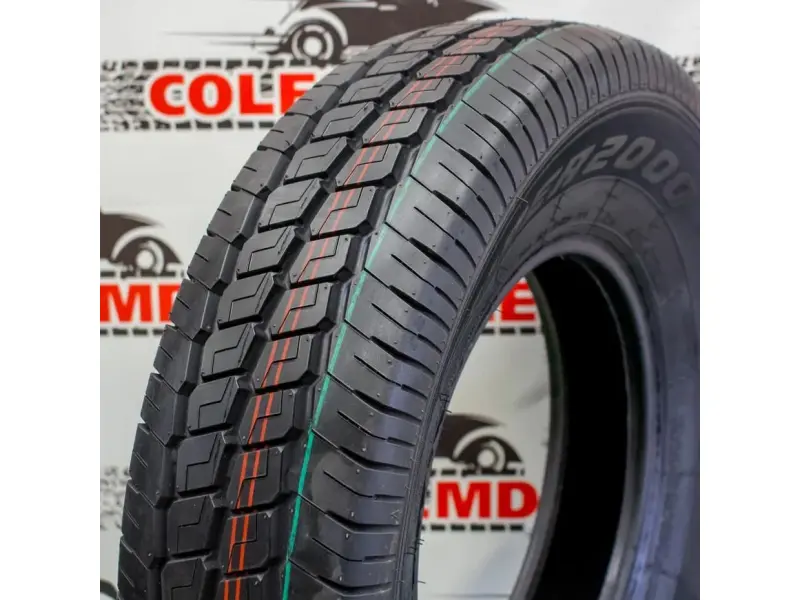 215/65/15 C 6PR HIFLY SUPER2000 104/102T vara