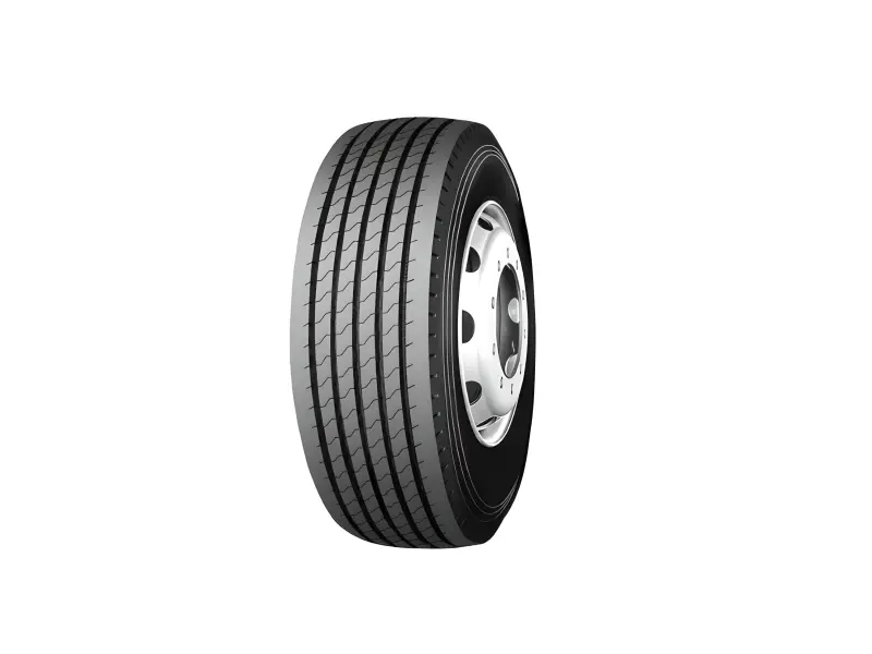 385/55/22.5 Long March ROADLUX  R168 160K remorca