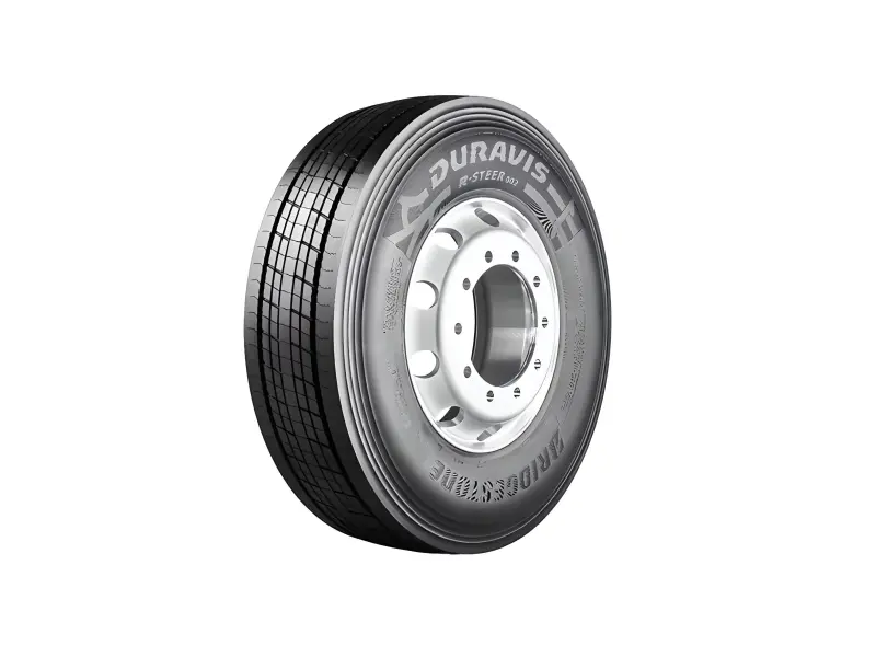 295/80/22.5 Bridgestone Duravis R-Steer 002 154M149M TL axa din fata