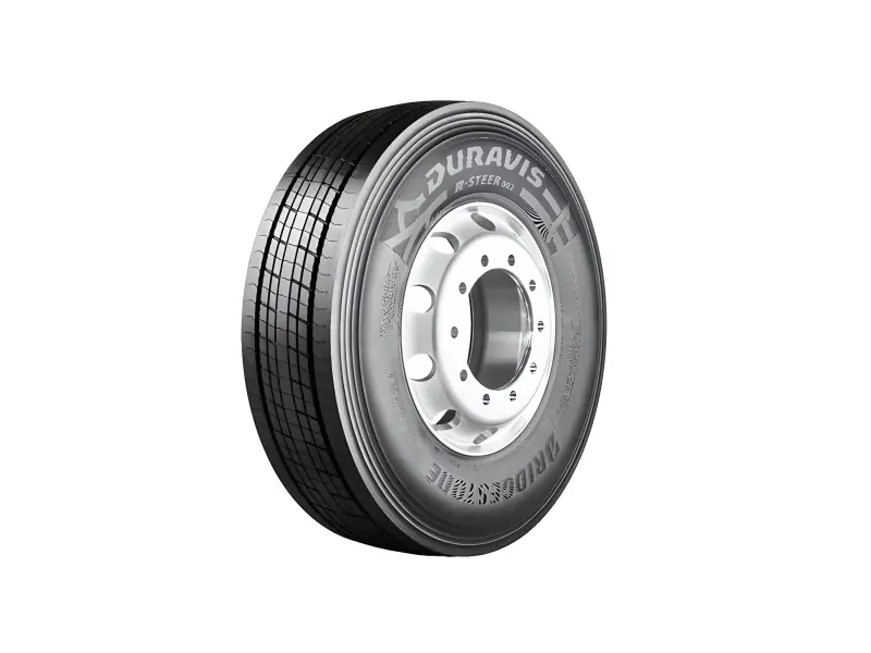 385/65/22.5 Bridgestone Duravis R-Steer 002 160K158L 20 TL axa din fata