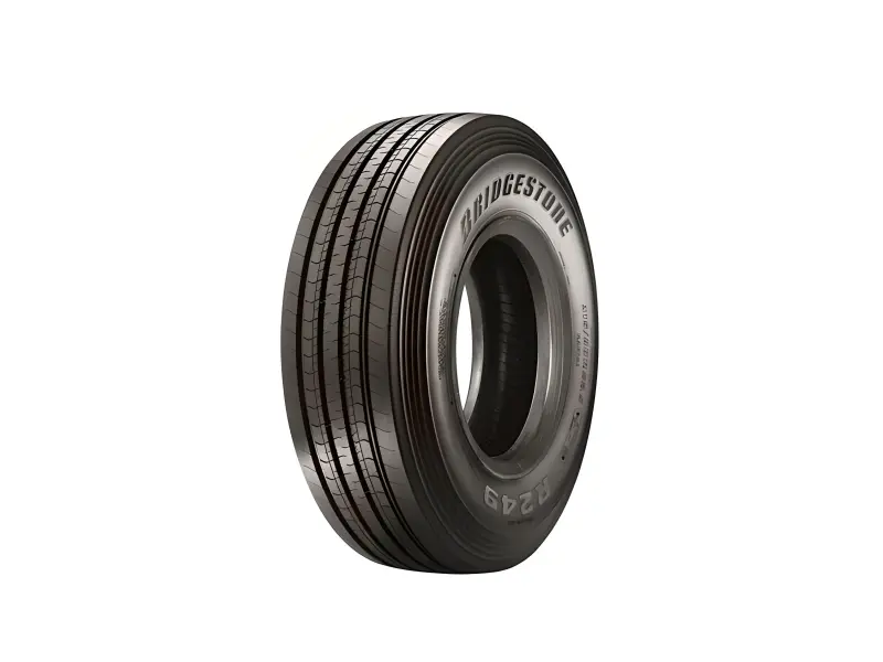 315/80/22.5 Bridgestone R249ECO 154M156L 18TL  axa din fata