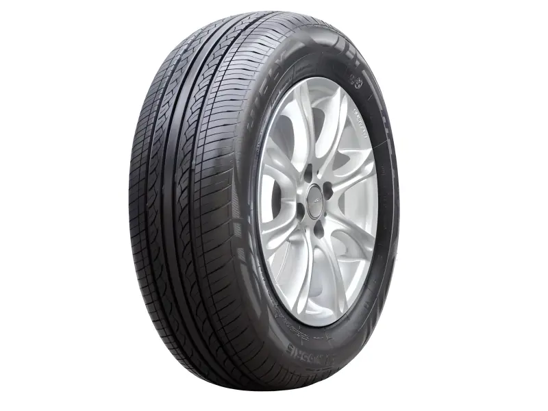 225/55/17 HIFLY HF201 101W XL лето