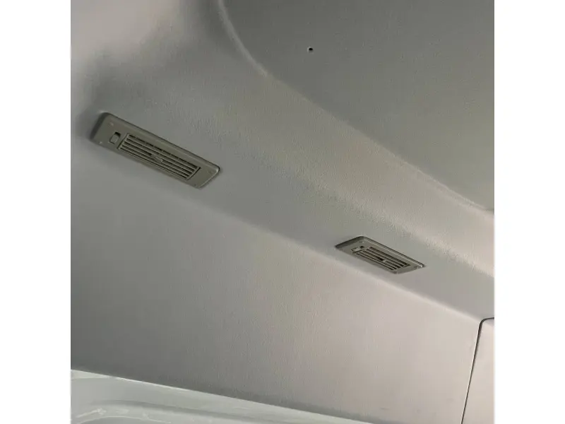 Autobus HIGER VANCHE BUS 